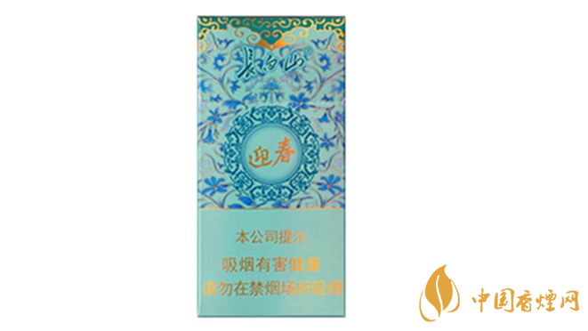 長白山迎春中支香煙好抽嗎 長白山迎春中支香煙口味測(cè)評(píng)