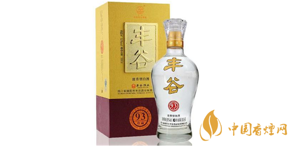 豐谷酒價(jià)格表和圖片 豐谷一號(hào)酒多少錢(qián)一瓶