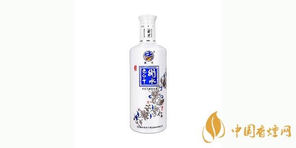 2021老白干酒多少錢(qián)一瓶 衡水老白干酒價(jià)格一覽