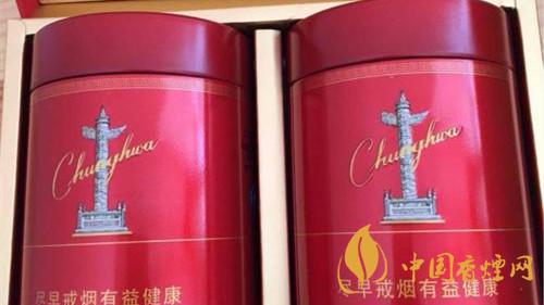 中華聽(tīng)50支價(jià)格2025 中華聽(tīng)50支介紹和圖片