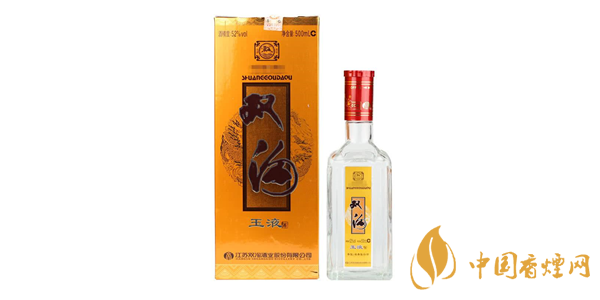 雙溝酒價(jià)格表大全 雙溝酒價(jià)格及種類(lèi)介紹