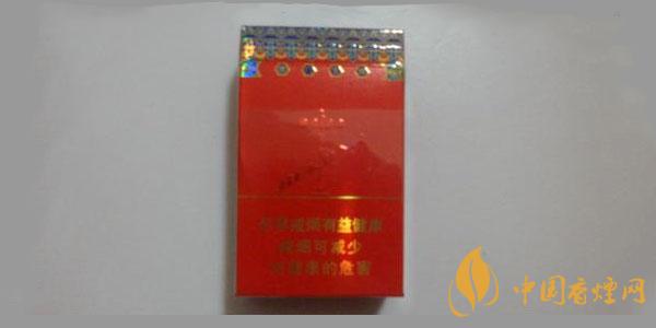 北京香煙福壽康寧硬盒多少錢(qián)一包 福壽康寧硬盒香煙價(jià)格介紹