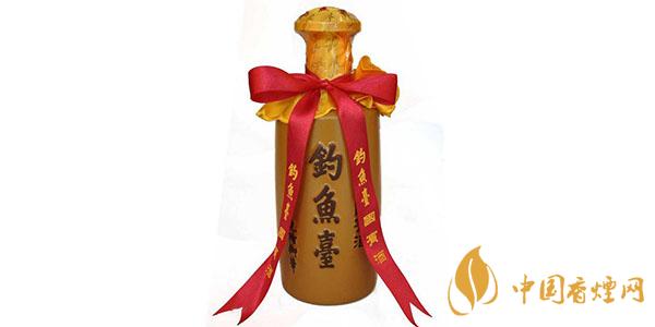 53度釣魚臺國賓酒多少錢一瓶 53度釣魚臺國賓酒價(jià)格表