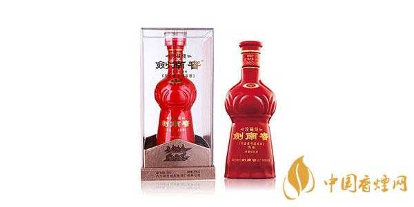 38度劍南春酒多少錢(qián)一瓶  38度劍南春價(jià)格表