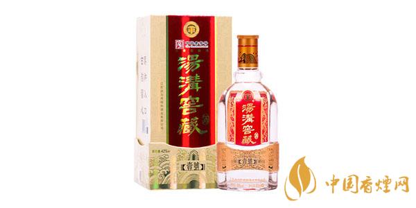 湯溝窖藏一號(hào)42度多少錢一瓶 湯溝酒價(jià)格表大全