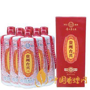 臺興酒多少錢一瓶 興臺酒業(yè)酒價(jià)格表