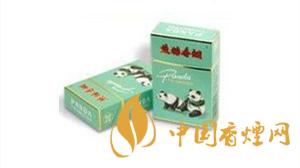 熊貓香煙多少一盒報(bào)價(jià) 熊貓香煙圖片價(jià)錢(qián)大全