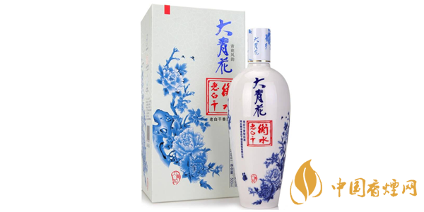 大青花衡水老白干多少錢(qián)一瓶 衡水老白干大青花酒價(jià)格表
