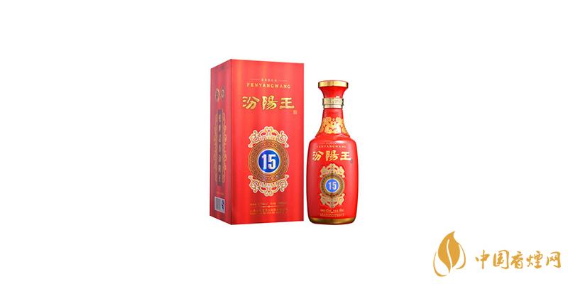 汾陽王白酒價格 汾陽王白酒多少錢？