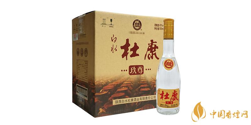 杜康糧食酒十斤裝價(jià)格 杜康糧食酒多少錢(qián)