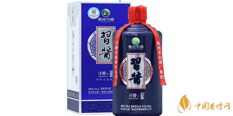 懷莊黃金醬藍(lán)色經(jīng)典價格 懷莊黃金醬藍(lán)色經(jīng)典酒多少錢