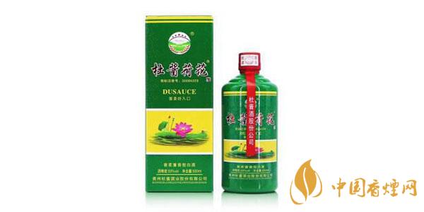 荷花酒53度多少錢(qián)一瓶 鉆石荷花酒價(jià)格表