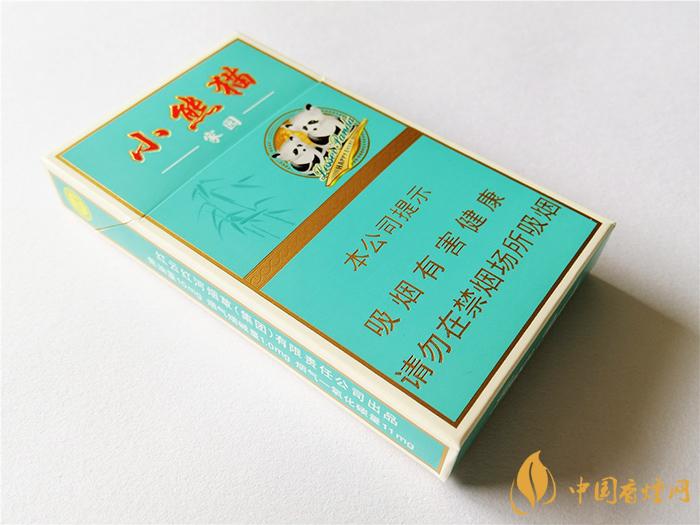 云煙小熊貓家園多少錢(qián)一條 2025云煙香煙價(jià)格圖標(biāo)一覽