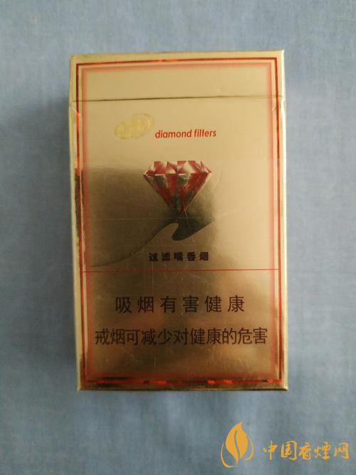 玉蘭香煙多少錢(qián)一盒 玉蘭香煙金二代價(jià)格及圖片2021