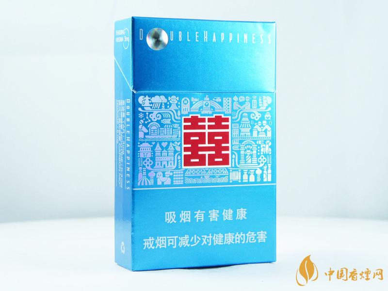 紅雙喜鉑派多少錢一包 紅雙喜鉑派煙價(jià)格2025