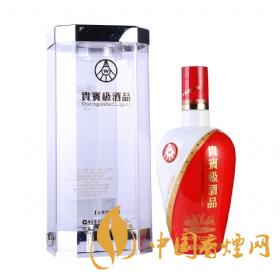 五糧液貴賓級(jí)52度多少錢一瓶  五糧液貴賓級(jí)52度酒價(jià)格表2021