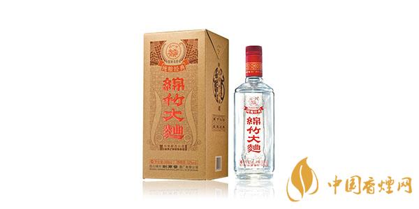 醇和經典綿竹大曲價格 醇和經典綿竹大曲好喝么