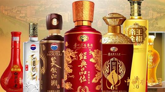 白酒有幾種香型，白酒香型分類及特點2021