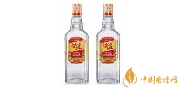 尖莊191多少錢，尖莊酒50度價格