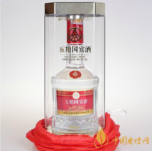 52度五糧國(guó)賓酒珍藏多少錢(qián)-口感怎么樣