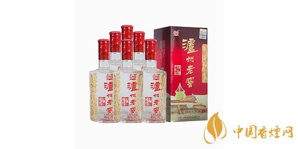 瀘州老窖六年窖頭曲52度價格 瀘州老窖六年窖頭曲多少錢一箱