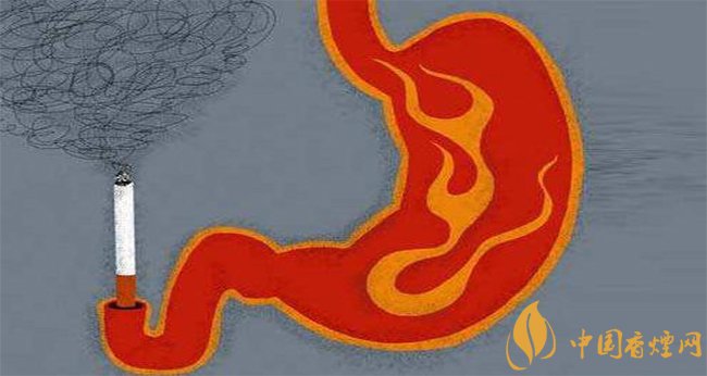 你以為吸煙的危害只是肺嗎 那你就大錯(cuò)特錯(cuò)了！