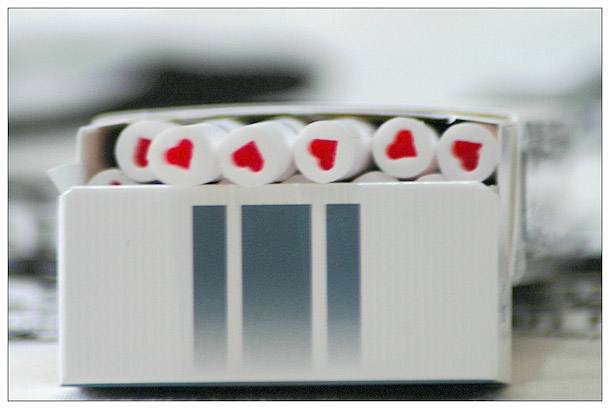 女士香煙品牌有哪些，萬(wàn)寶路最著名女士煙