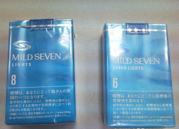 女士香煙品牌有哪些，萬(wàn)寶路最著名女士煙