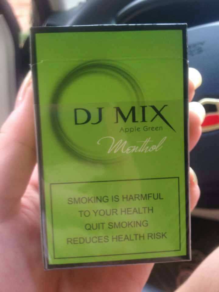 女士香煙品牌有哪些，萬(wàn)寶路最著名女士煙