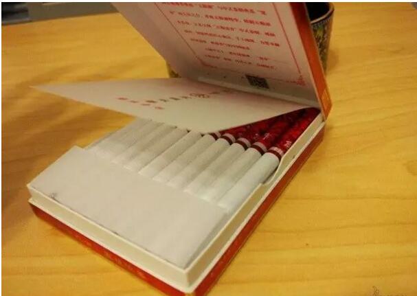 寬窄五糧濃香，香煙邂逅五糧液你值得擁有