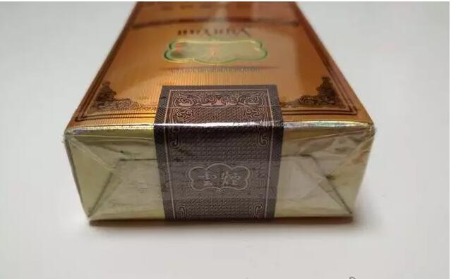 云煙1958測評，自帶回憶殺的高端香煙