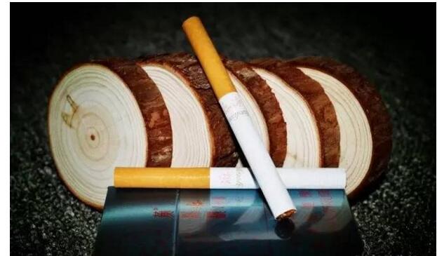 黃鶴樓游泳回歸，爺爺輩最喜愛的香煙品牌