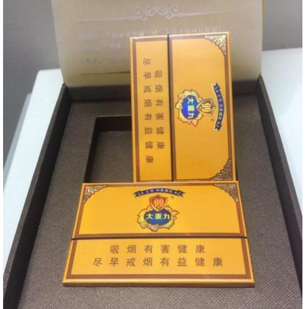 中國(guó)最貴香煙排行榜，利群富春山居高居第一