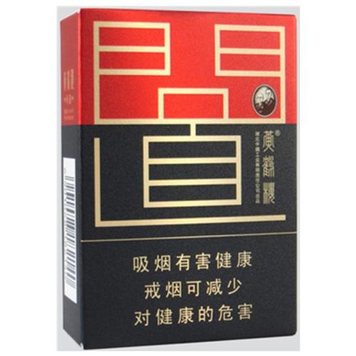 黃鶴樓香煙排行榜，黃鶴樓香煙竟然這么貴