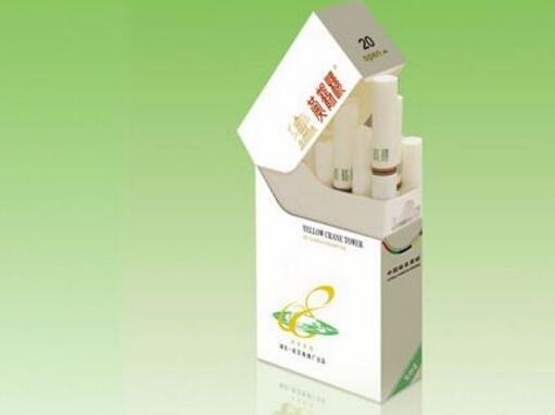 黃鶴樓香煙排行榜，黃鶴樓香煙竟然這么貴