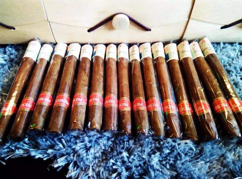 2017年國(guó)產(chǎn)雪茄銷量排行，長(zhǎng)城雪茄被青睞