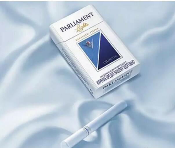 世界最受歡迎香煙排行，中國香煙未上榜