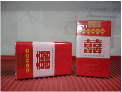 5元左右難抽的香煙，北戴河被市場(chǎng)淘汰