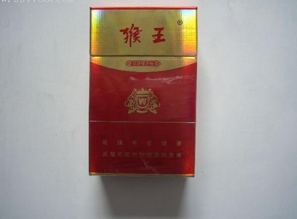 5元左右難抽的香煙，北戴河被市場(chǎng)淘汰