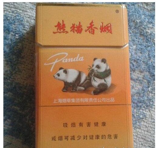 5元左右的上海香煙，大前門香煙歷久彌新