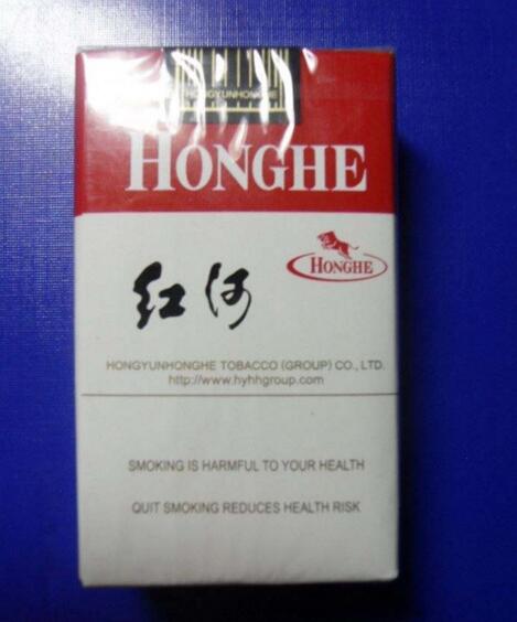 5元香煙排行榜，紅梅笑了紅河不服