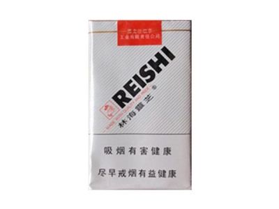 5元左右的混合型香煙，走國際路線