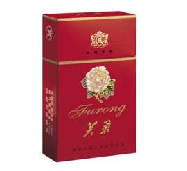 5元左右的芙蓉?zé)熡心男?，芙蓉軟紅你一定見過