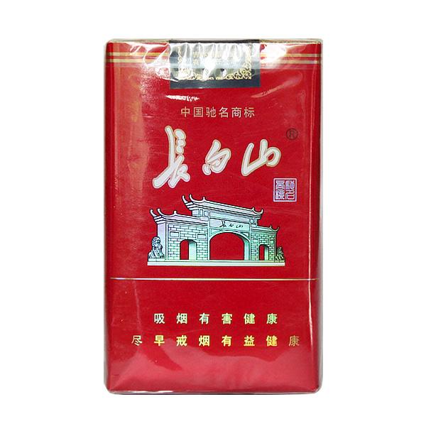 10元香煙排行榜，中檔香煙口感更柔