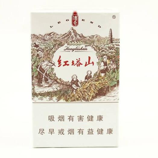 15元香煙排行榜，黃鶴樓(軟藍(lán))最受歡迎