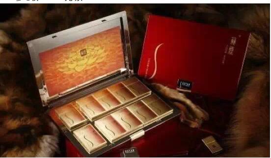 高檔香煙排行榜，中國(guó)最貴香煙230一包