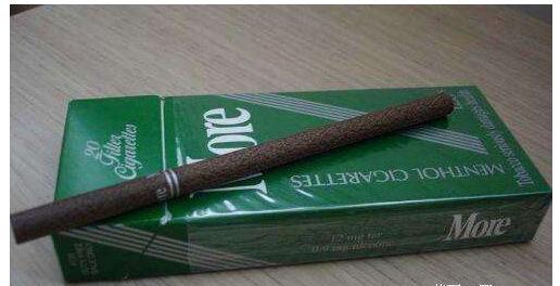 10元進(jìn)口女士香煙排行榜，圣羅蘭香煙你見(jiàn)過(guò)嗎