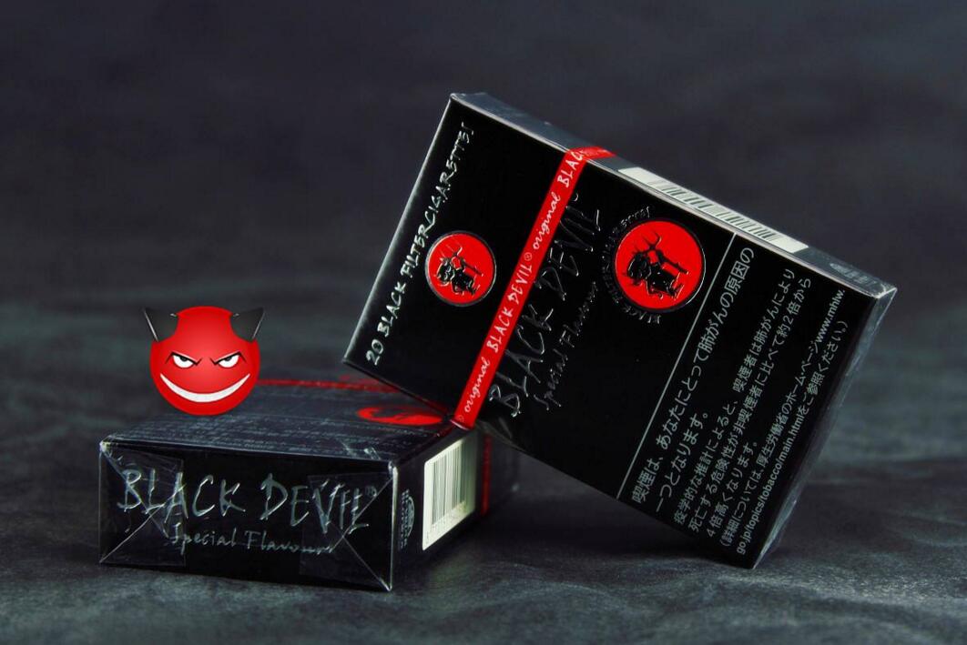 10元進(jìn)口女士香煙排行榜，圣羅蘭香煙你見(jiàn)過(guò)嗎