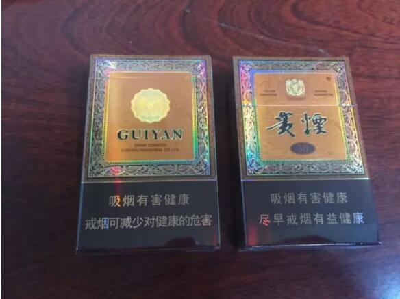 國產(chǎn)中高檔香煙排行榜，云煙占據(jù)主要市場(chǎng)