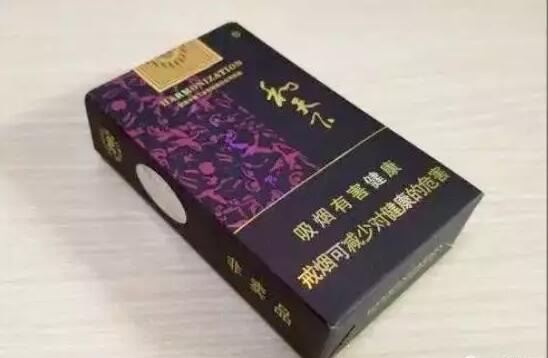 國產(chǎn)中高檔香煙排行榜，云煙占據(jù)主要市場(chǎng)